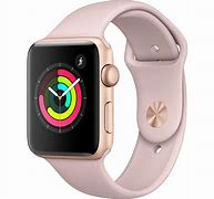 Image result for Apple Smartwatch Pink