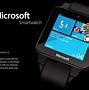 Image result for Microsoft Smartwatches