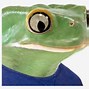 Image result for Sad Frog Wallpaper