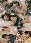 Image result for Twice Sleeping Meme