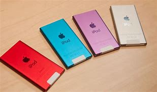 Image result for iPod Touch 5 Colours