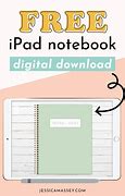 Image result for Digital Paper Feel Notebook