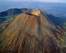 Image result for Mount Vesuvius