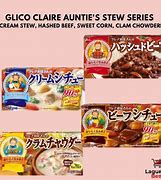 Image result for Glico Cream Stew