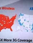 Image result for Verizon Wireless Coverage Map