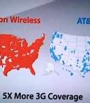Image result for Verizon Coverage Map Virginia