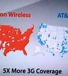 Image result for Verizon Utah Coverage Map