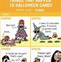 Image result for halloween jokes cartoons character