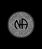 Image result for Na Logo with Heart