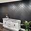 Image result for 1X4 Accent Wall