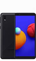 Image result for Black A01 Core