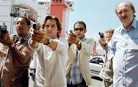 Image result for Taxi 4 Film