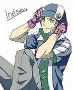 Image result for Anime Boy Swag PFP