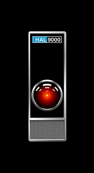 Image result for HAL 9000 Gadget