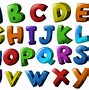 Image result for Word Art Alphabet Fonts