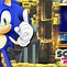 Image result for Sonic 4 Title Screen