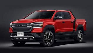 Image result for Ram Electric Pickup Truck
