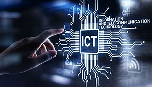 Image result for ICT Lounch