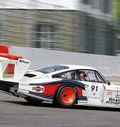 Image result for Porsche Extreme Engineering 935 78