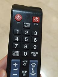 Image result for Samsung Remote Control Source Button