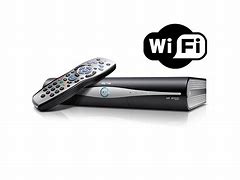 Image result for Sky Satellite Receiver Box