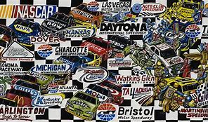 Image result for NASCAR Ai Art