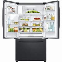 Image result for Stainless Steel Samsung Family Hub French Door Smart Refrigerator