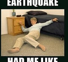 Image result for Quake Meme