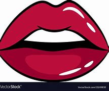 Image result for Lips Vector