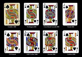 Image result for Pins On Each Card