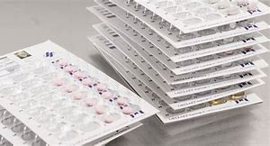 Image result for Deglamorized Drug Packaging