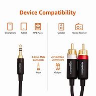 Image result for Amplifier Adapter to iPhone