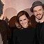 Image result for Emma Watson Dan Stevens