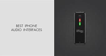 Image result for iPhone Audio White