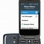 Image result for Flip Phones That Connect to Bell