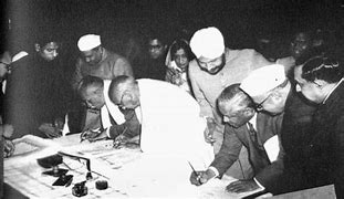 Image result for Ambedkar Drafting Committee
