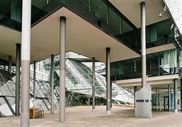 Image result for Most Futuristic Buildings