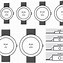 Image result for Watch Winder Size Chart
