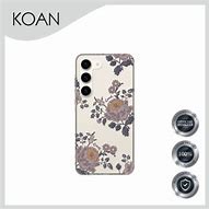 Image result for S23 Plus Coach Phone Case