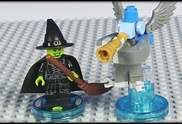 Image result for LEGO Dimensions Wicked Witch
