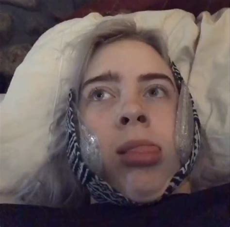 Does Billie Eilish Have A Tattoo