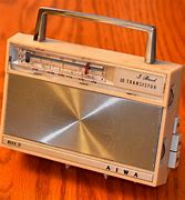 Image result for Aiwa Red Boombox