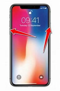 Image result for Restore iPhone X