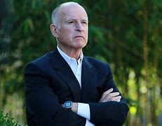 Image result for Jerry Brown Poster