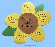 Image result for Be Kind Art Crafts