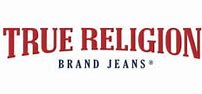 Image result for True Religion Shirt Size Chart