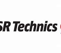 Image result for SR Technics Logo