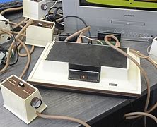 Image result for First Gaming Console Magnavox Odyssey