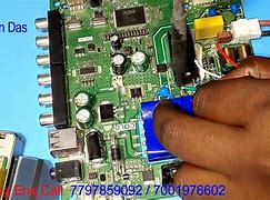 Image result for Samsung LED TV Repair