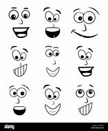 Image result for Cartoon Face Icon